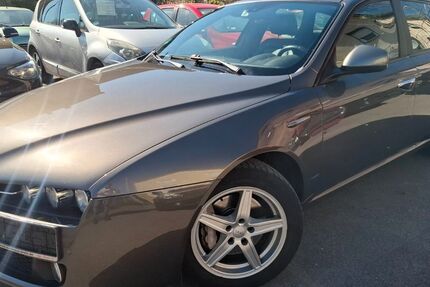 Alfa Romeo 159 336.000 km 1.999 &euro; Stuttgart 70195