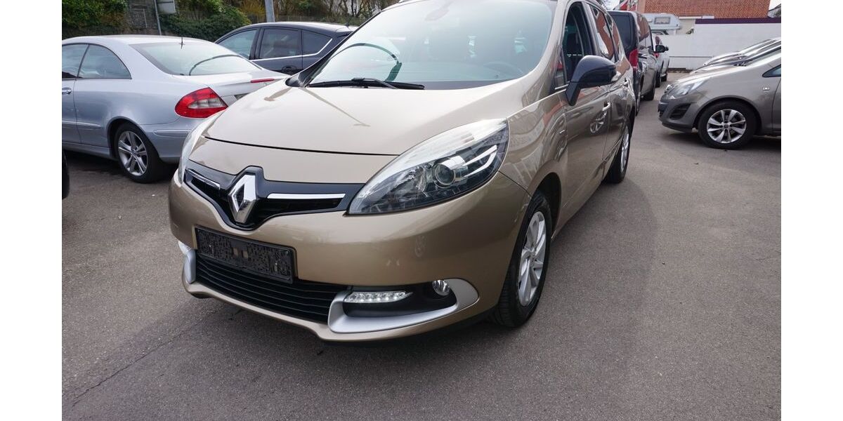 Renault Scenic 175.000 km 5.950 &euro; Böblingen 71032