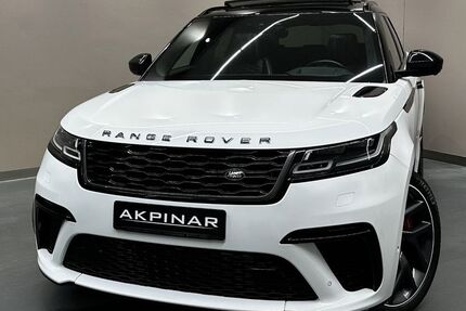 Land Rover Range Rover Velar 85.000 km 47.900 &euro; Holzgerlingen 71088