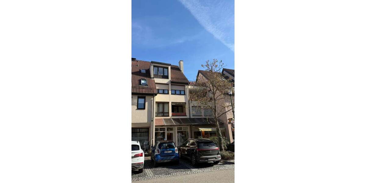 Etagenwohnung Möglingen - 3 Zimmer, 91 m&sup2;, 299.000&euro; | Angebot:25286663