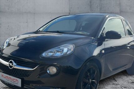 Opel Adam 53.501 km 10.490 &euro; Ammerbuch-Entringen 72119