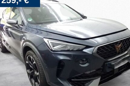 Cupra Formentor 40.442 km 32.930 &euro; Niefern-Öschelbronn 75223