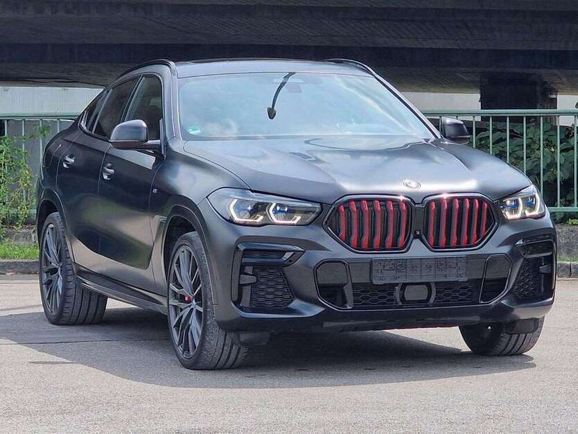 X6