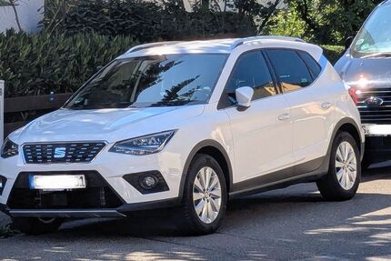 Seat Arona 79.000 km 15.100 &euro; Filderstadt 70794