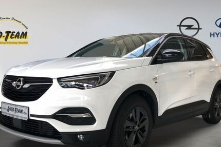 Opel Grandland (X) 79.800 km 16.880 &euro; Herrenberg 71083