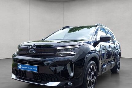 Citroen C5 Aircross 39.417 km 20.890 &euro; Pforzheim 75179