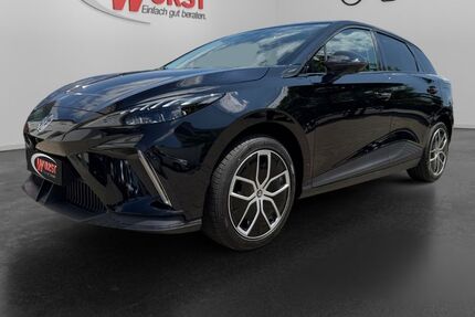 MG 4 3.900 km 28.498 € Bempflingen 72658