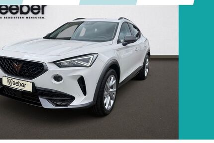 Cupra Formentor 46.052 km 21.250 &euro; Weil der Stadt 71263