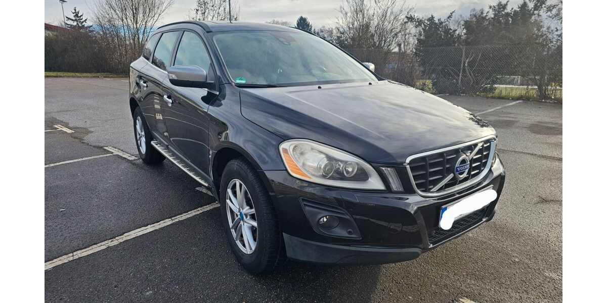 Volvo XC60 288.000 km 7.850 &euro; Magstadt 71106