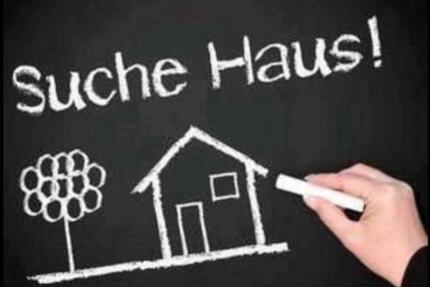 Haus kaufen zum selber Whn 3 Kinder zimmer