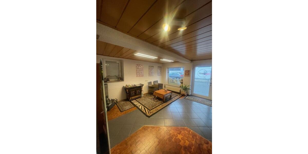 Gewerbeobjekt Ditzingen - 650&euro; | Angebot:24479310