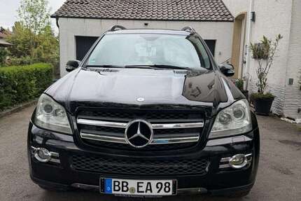 Mercedes-Benz GL 320 292.000 km 9.999 &euro; Sindelfingen, Stadt 71065