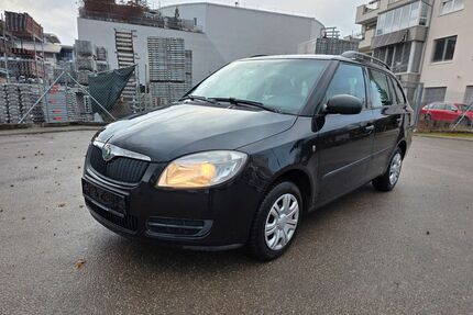 Skoda Fabia 181.677 km 1.500 &euro; Fellbach 70736