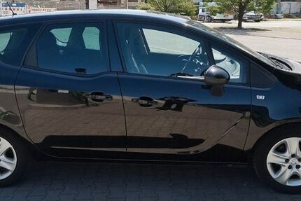 Opel Meriva 181.500 km 3.400 &euro; Neuhausen 73765