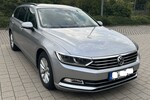 Passat Variant