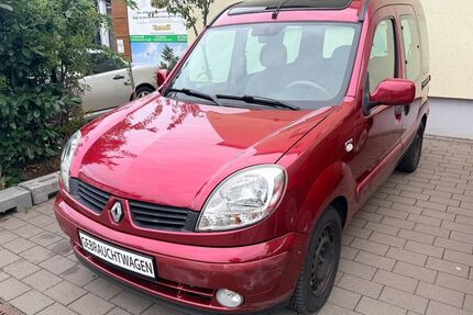 Renault Kangoo 157.250 km 2.555 &euro; Stuttgart - Feuerbach 70469