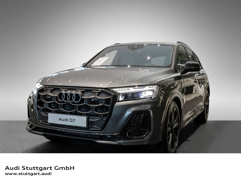 Audi Q7 9.999 km 102.910 € Stuttgart 70563