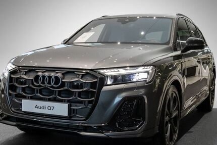 Audi Q7 9.999 km 95.999 € Stuttgart 70563