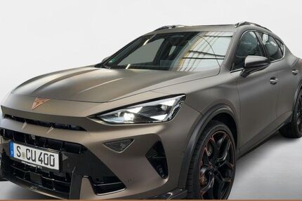 Cupra Formentor 9.900 km 53.990 &euro; Stuttgart-Feuerbach 70469