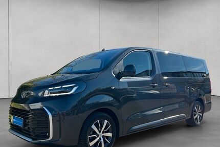 Toyota Proace (Verso) 21.192 km 41.980 &euro; Esslingen 73730
