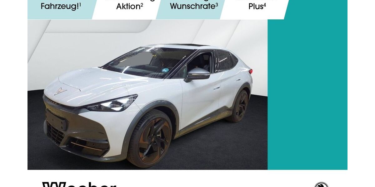 Cupra Tavascan 14.143 km 37.940 &euro; Herrenberg 71083