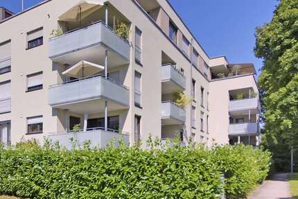 Wohnung zum Kaufen in Ludwigsburg 399.000 € 75 m² 3.5 zimmer
