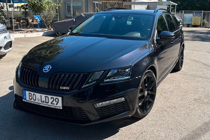 Skoda Octavia 175.254 km 15.000 &euro; Stuttgart 70469