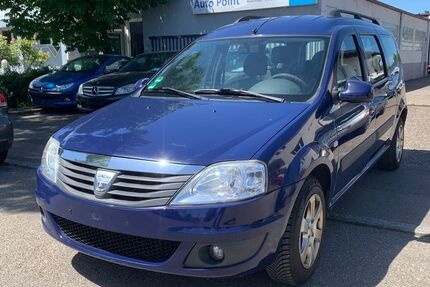 Dacia Logan 243.000 km 1.400 &euro; Fellbach-Stuttgart 70736