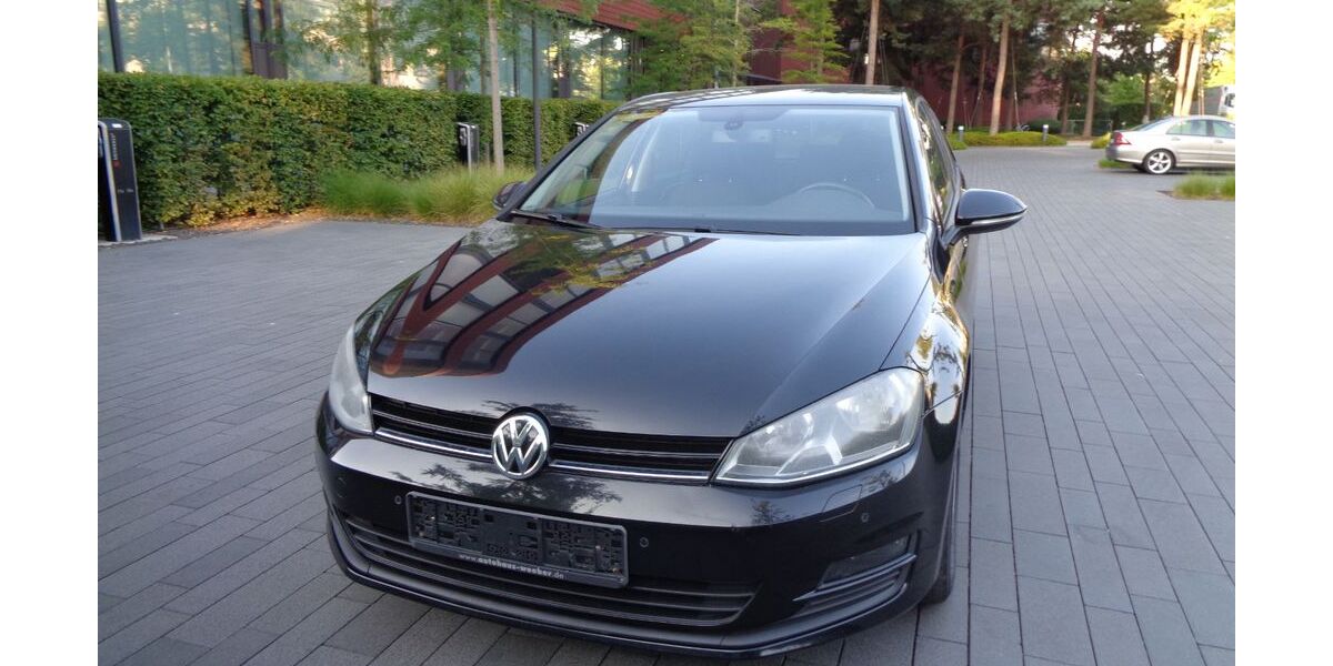 VW Golf 172.000 km 6.390 &euro; Stuttgart 70469