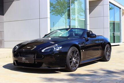 Aston Martin V12 Vantage 21.500 km 164.950 &euro; Böblingen 71034