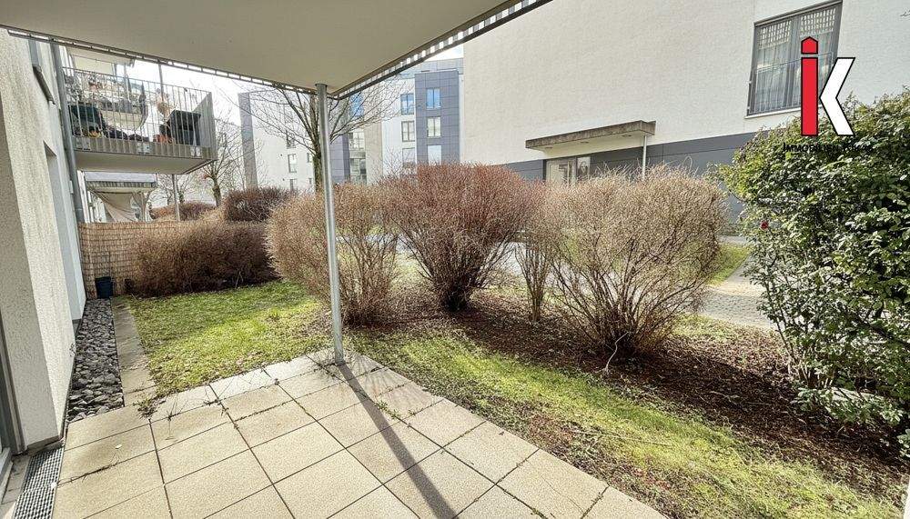 Etagenwohnung Böblingen Flugfeld - 3 Zimmer, 77 m&sup2;, 1.074&euro; | Angebot:25355900