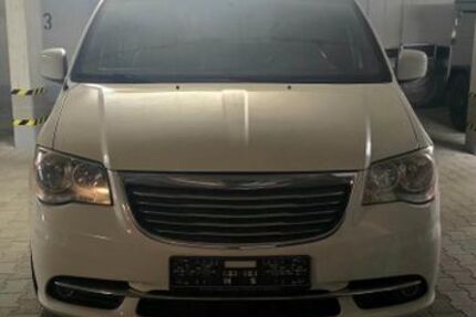 Chrysler Grand Voyager 62.397 km 17.500 &euro; Holzgerlingen 71088