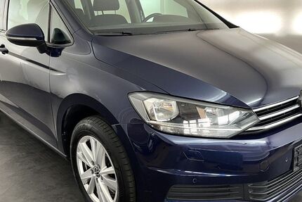 VW Touran 313.000 km 13.900 &euro; Metzingen 72555