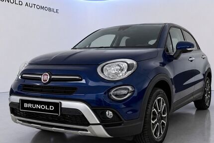Fiat 500X 49.900 km 15.900 &euro; Reutlingen 72770