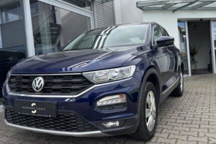 VW T-Roc 138.063 km 17.440 &euro; Wendlingen am Neckar 73240
