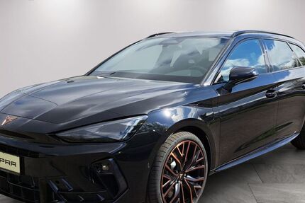 Cupra Leon 1.100 km 43.890 &euro; Böblingen 71034