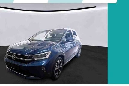 VW Taigo