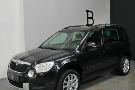 Skoda Yeti 149.000 km 9.990 € Rohrdorf 72229