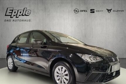 Seat Ibiza 44.020 km 14.890 € Rutesheim 71277