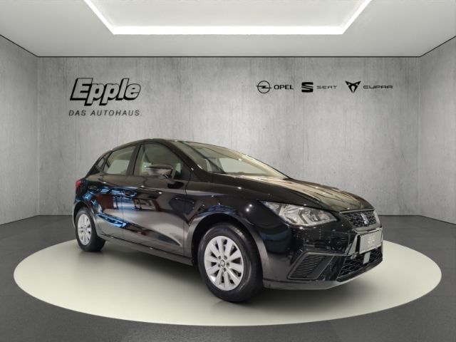 Seat Ibiza 44.020 km 14.890 € Rutesheim 71277