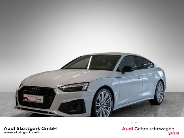 Audi A5 8.999 km 46.999 € Stuttgart 70469