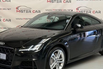Audi TT 129.000 km 23.890 &euro; Magstadt 71106