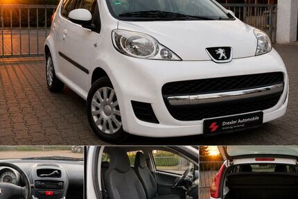 Peugeot 107 174.500 km 1.890 &euro; Hildrizhausen 71157