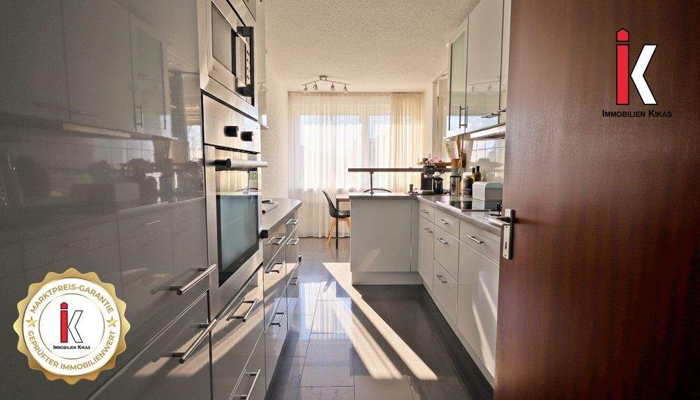 Etagenwohnung Sindelfingen / Maichingen Maichingen - 4 Zimmer, 99 m&sup2;, 385.000&euro; | Angebot:24871414