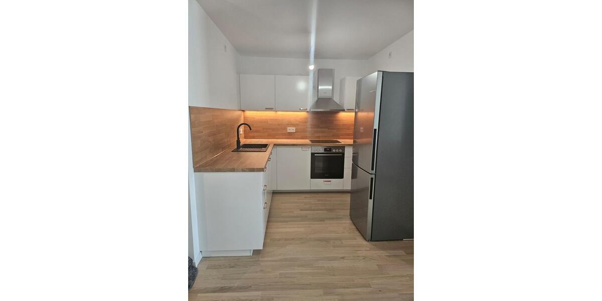 Erdgeschoßwohnung Sindelfingen Darmsheim - 2.5 Zimmer, 60 m&sup2;, 1.150&euro; | Angebot:26143214