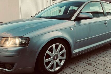 Audi A3 413.000 km 2.999 &euro; Althengstett 75382