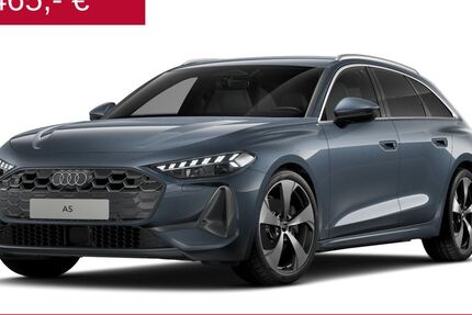 Audi A5 6.837 km 51.430 &euro; Ludwigsburg 71636