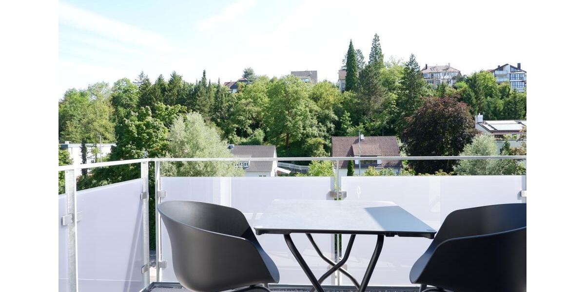 Etagenwohnung Reutlingen Reutlingen (Kernstadt) - 1 Zimmer, 22 m&sup2;, 545&euro; | Angebot:24769155