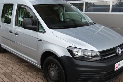 VW Caddy Maxi
