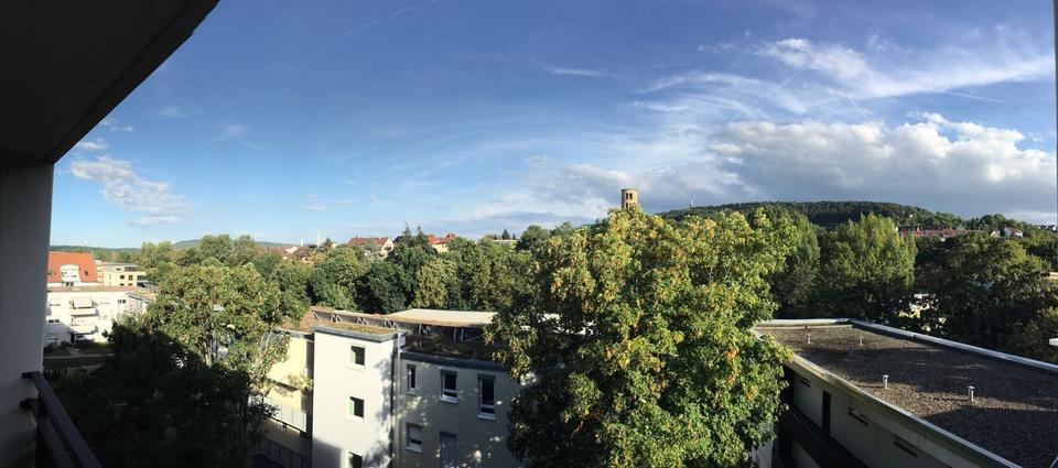 Etagenwohnung Stuttgart Stuttgart-Ost - 1 Zimmer, 25 m&sup2;, 151.000&euro; | Angebot:27096372